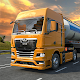 US Cargo Truck Game: Truck 3D