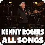 Cover Image of Descargar Kenny Rogers All Songs  APK
