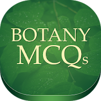 Botany MCQs