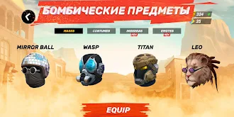 Game screenshot Guns of Boom Онлайн ПвП apk download