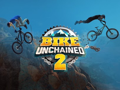 Bike Unchained 2 MOD APK (Max Speed Boost) 15