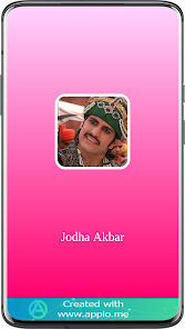 Jodha Akbar video 6.0.0 APK + Мод (Unlimited money) за Android