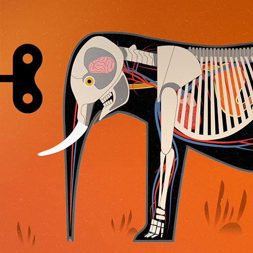 Mammals by Tinybop Download on Windows