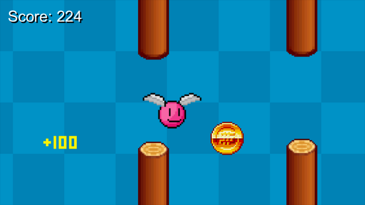 Papi Flap - 1.3.0 - (Android)