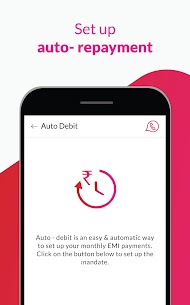 NIRA Loan App for Instant Loan, Balance Check v1.1.3 APK (MOD,Premium Unlocked) Free For Android 3