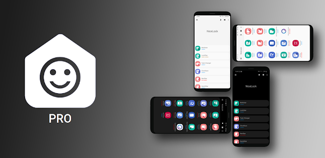 NiceLock Pro for Samsung Screenshot