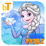 Frozen Puzzle icon