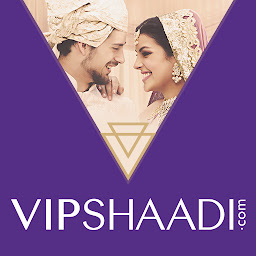 Зображення значка VIPShaadi.com
