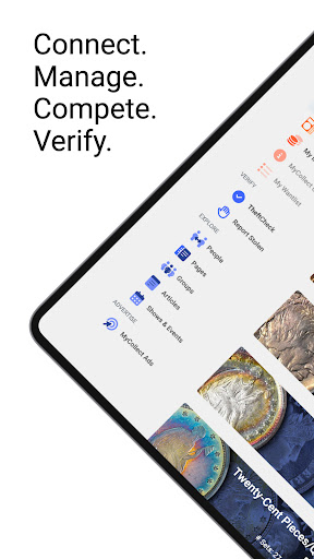 MyCollect screenshot 6