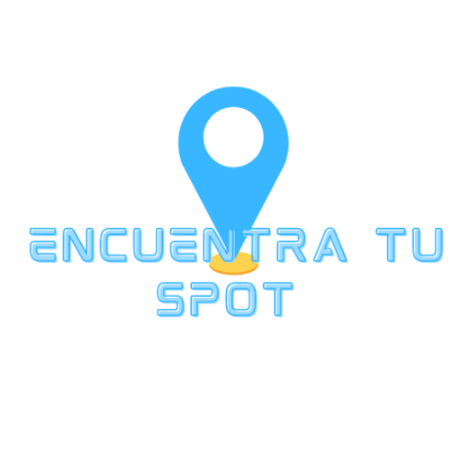 Encuentra Tu Spot logo