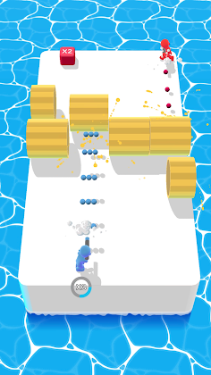 Push Roller - Screenshot 2