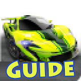 Guide for Asphalt 8 Airborne icon