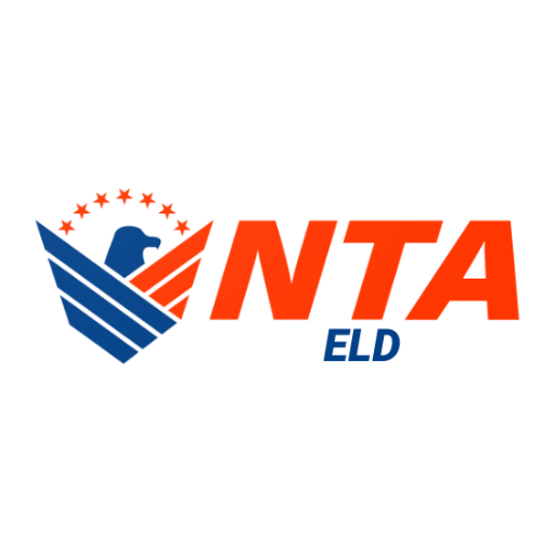NTA ELD logo