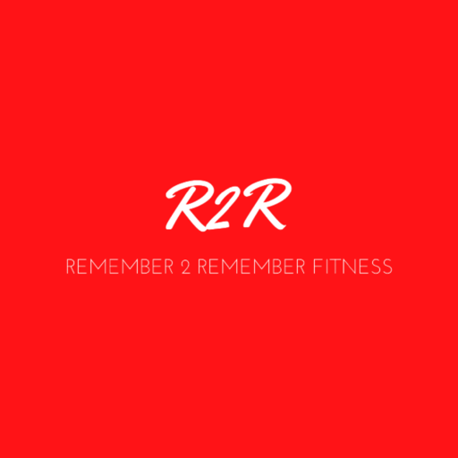 Remember2Remember Fitness logo