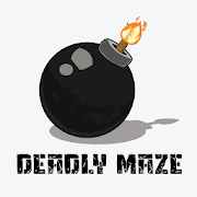 Deadly Maze