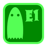 Ghost Box E1 Spirit EVP icon