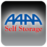 Cover Image of ダウンロード AAAA Self Storage  APK