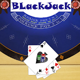 BlackJack 21 Casino Free icon