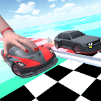 Pull The Car