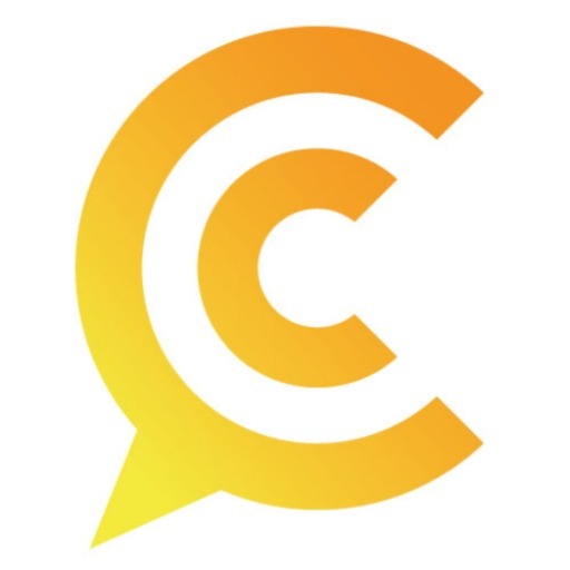 Communicards logo