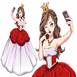 Cover Image of Download Fond For Girls 1.0 APK