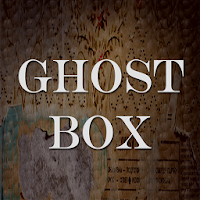 Ghost Box EMF Spirit Speaker