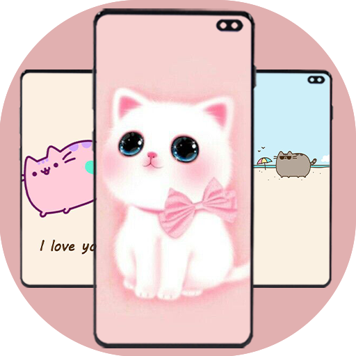 Cute Cat Wallpapers 1.3 Icon