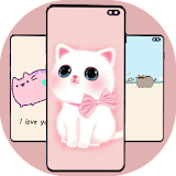 Cute Cat Wallpapers icon