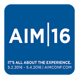 AIM Conference 2016 icon