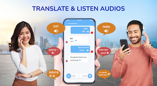 Easy Translate: All Language