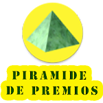 Cover Image of 下载 Piramide de Premios 1.2 APK