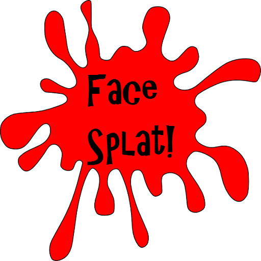 Flappy Face: Face Splat! 1.0 Icon