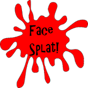 Flappy Face: Face Splat!