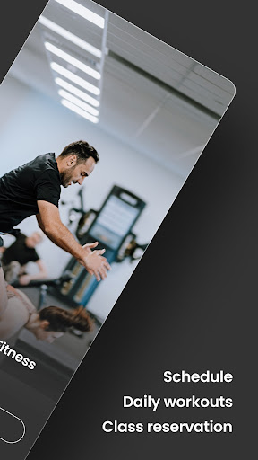 DP Strength and Fitness Screen 2