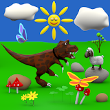 Baby Puzzle- Best For Kids icon