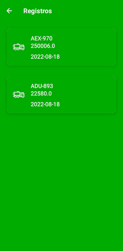 Envak Ope Screen 3