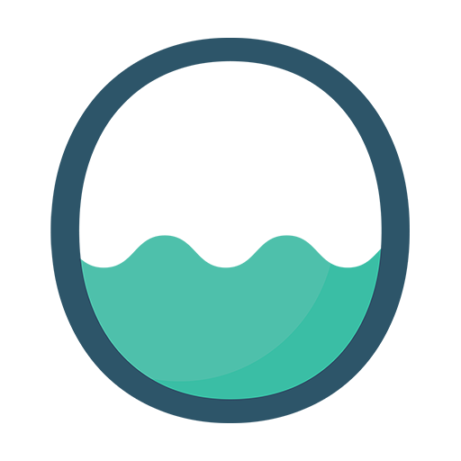 Fabrico Dryclean & Laundry logo
