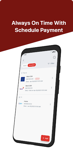 Yuba Smart App Screenshot 3 - AppWisp.com