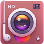 Cover Image of Download Photo Camera HD for Instagram  APK