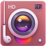 Photo Camera HD for Instagram icon