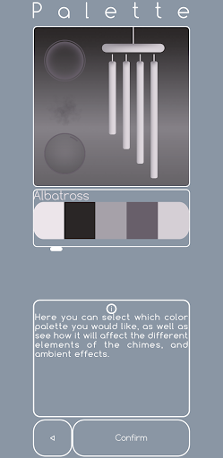 Real Chimes Screen 3