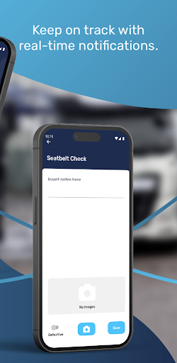 Aquarius: Transport Companion Screen 3