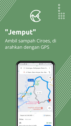 Cistore Screen 3