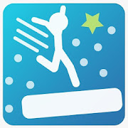 Light Up Jump app icon