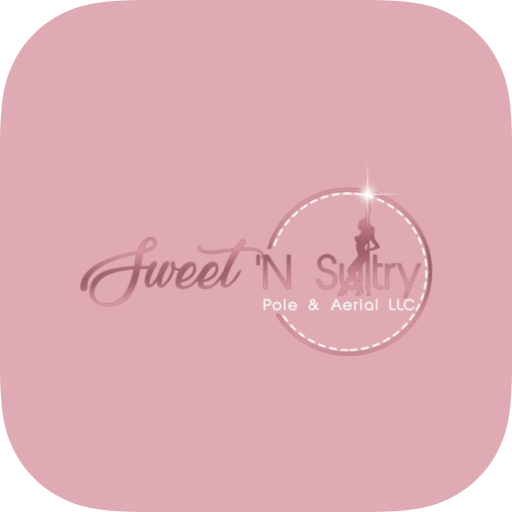 Sweet N Sultry Studio logo