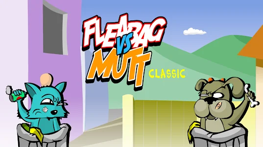 Fleabag vs. Mutt