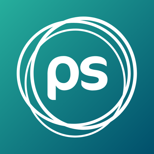 Public Support Logo