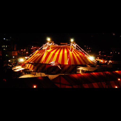 Circus Industry logo