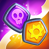 Puzzle Breakers: Match 3 RPG icon