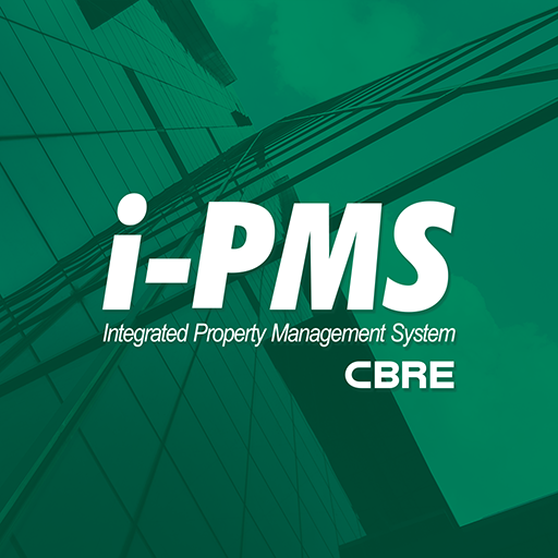 i-PMS logo